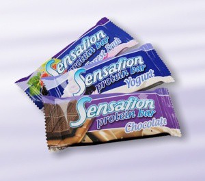 BARRITAS PROTEIN SENSATION